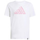 Adidas Παιδική κοντομάνικη μπλούζα Graffiti Graphic Tee Adidas Παιδική κοντομάνικη μπλούζα Graffiti Graphic Tee